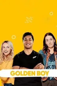 Golden Boy tv show poster