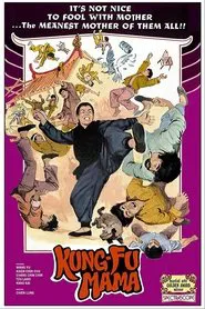 Queen of Fist movie poster