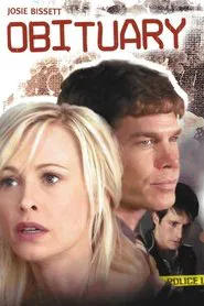 Obituary movie poster