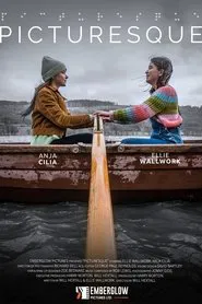 Picturesque movie poster