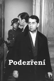 Podezření movie poster