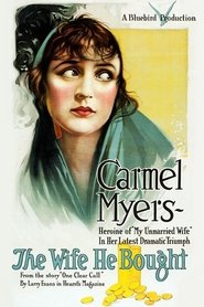 The Wife He Bought movie poster