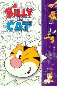 Billy the Cat, dans la peau d'un chat tv show poster