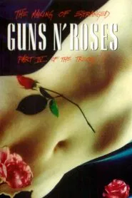Guns N' Roses: Estranged - Part IV of the Trilogy!!! movie poster