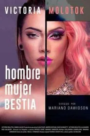 Hombre, mujer, bestia movie poster