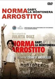 Norma Arrostito, la Gaby movie poster