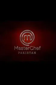 MasterChef Pakistan tv show poster