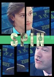 SPiN movie poster