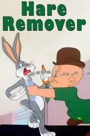 Hare Remover movie poster