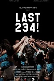 Last 234! movie poster