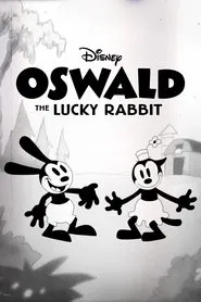 Oswald the Lucky Rabbit movie poster