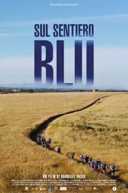 On the Blue Way movie poster