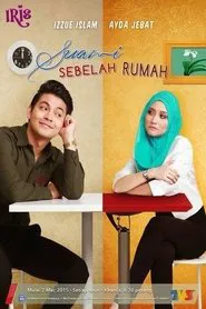Suami Sebelah Rumah tv show poster