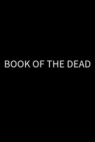 Book Of The Dead movie poster