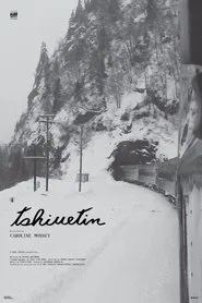 Tshiuetin movie poster