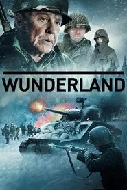 Wunderland movie poster