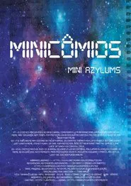 minicômios movie poster