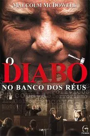 Poster do filme O Diabo no Banco dos Réus