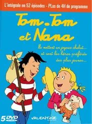 Tom-Tom et Nana tv show poster
