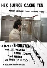Hex Suffice Cache Ten movie poster