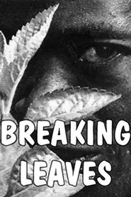 Breaking Leaves movie poster