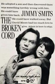The Broken Cord movie poster