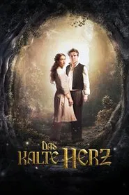 Heart of Stone movie poster