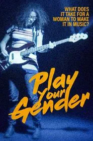 Poster do filme Play Your Gender