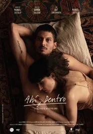 There, Inside. movie poster