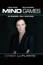 Mind Games movie poster