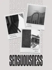 Sensuousness movie poster