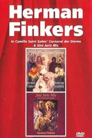 Poster do filme Herman Finkers: Het Carnaval Der Dieren