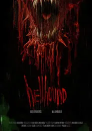 Hellhound movie poster