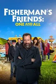 Poster do filme Fisherman's Friends: One and All
