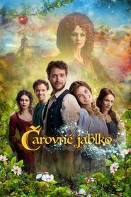 Čarovné jablko movie poster