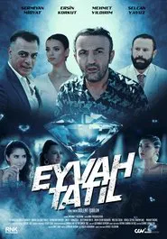 Eyvah Tatil movie poster