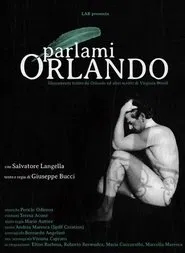 Poster do filme Parlami, Orlando