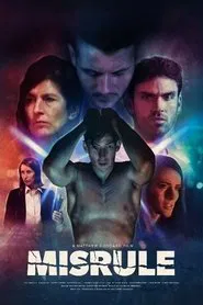 Misrule movie poster