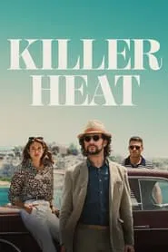 Killer Heat movie poster