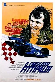 O Fabuloso Fittipaldi movie poster