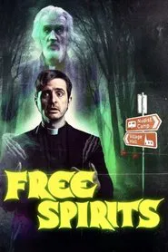 Free Spirits movie poster