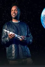 Bulletin  spatial tv show poster