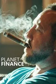 Planet Finance tv show poster