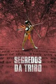 Secrets of the Tribe movie poster