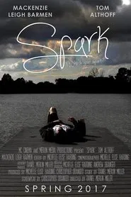 Spark movie poster