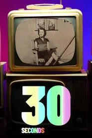 30 Segundos tv show poster