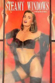 Steamy Windows movie poster