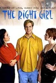 The Right Girl movie poster