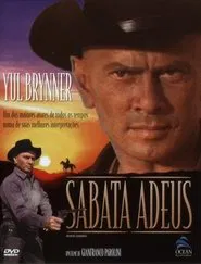 Poster do filme Sabata Adeus