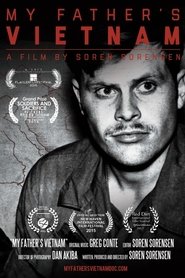 My Father's Vietnam movie poster